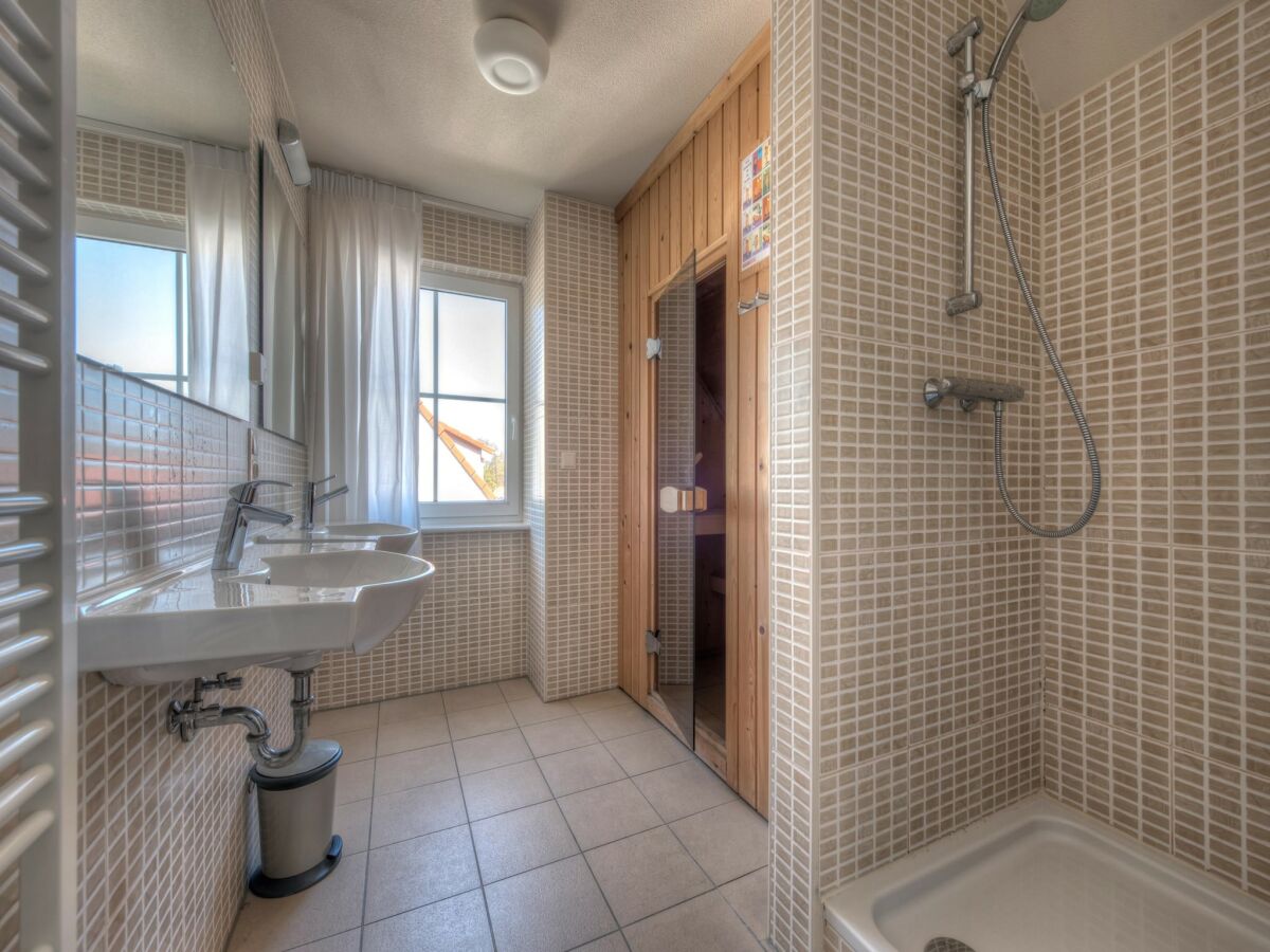 Holiday park Cozy Villa with Sauna - Features photo 4