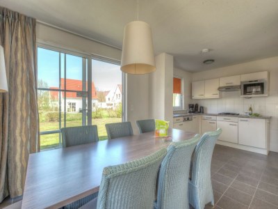 Holiday park Cozy Villa with Sauna - Features photo 5