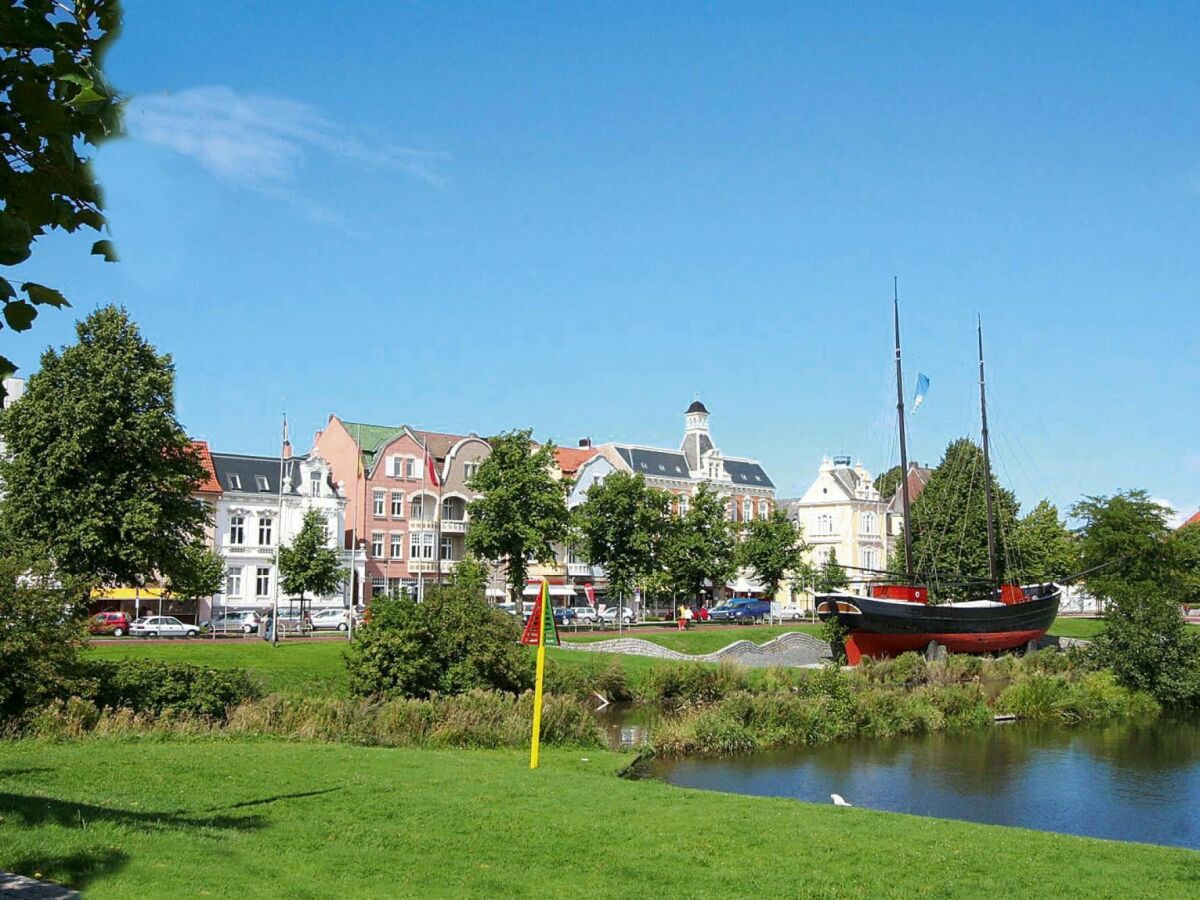 Holiday park Haus-Nr: DNS05003-SYA - Outdoor photo 2