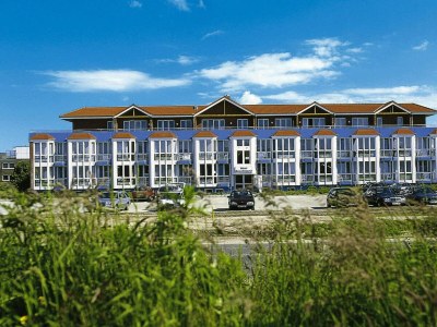 Holiday park Haus-Nr: DNS05003-SYA in Cuxhaven Region - Holiday park