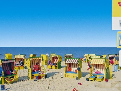 Holiday park Haus-Nr: DNS05003-SYA - Outdoor photo 28