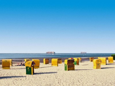 Holiday park Haus-Nr: DNS05003-SYA - Outdoor photo 29