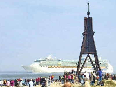 Holiday park Haus-Nr: DNS05003-SYA - Outdoor photo 30