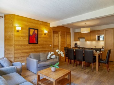 Holiday park Schneeurlaub im malerischen Vallorcine - Features photo 16