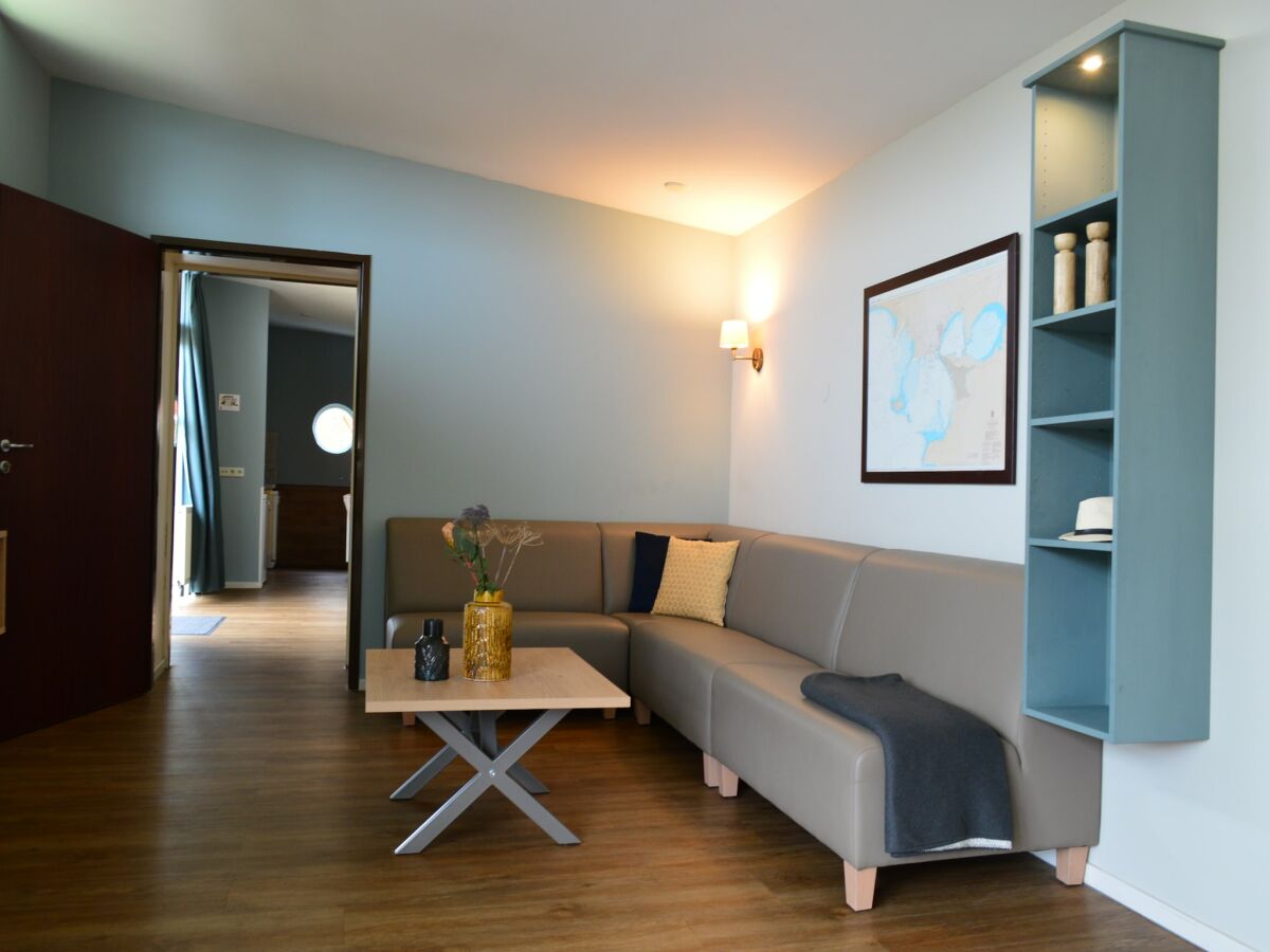 Holiday park Bungalow in Netherlands with Dune Garden