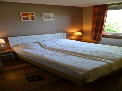 Holiday park Bungalow in Netherlands with Dune Garden - Features photo 9