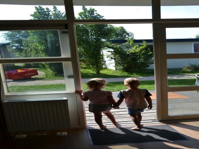 Holiday park Bungalow in Netherlands with Dune Garden - Features photo 11