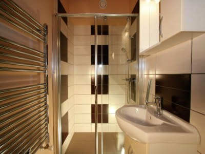 Holiday park Bungalow in Netherlands with Dune Garden - Features photo 13