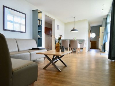 Holiday park Bungalow in Netherlands with Dune Garden - Features photo 14