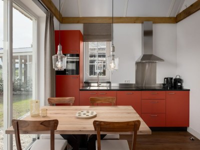 Holiday park Villa in Someren nahe Somerense Heide - Features photo 3