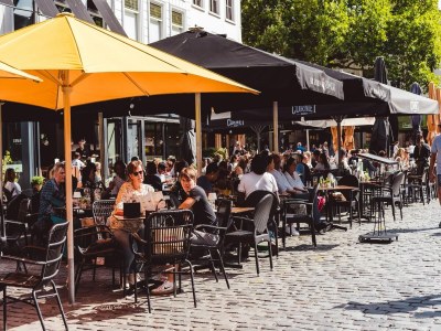 Holiday park Villa in Someren nahe Somerense Heide - Environment photo 11