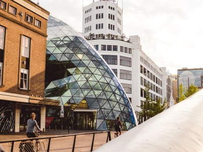 Holiday park Villa in Someren nahe Somerense Heide - Environment photo 26