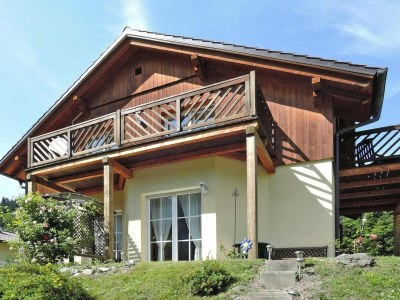 Apartment Chalet in Radstadt near Ski Slopes & Spa - Outdoor photo 2