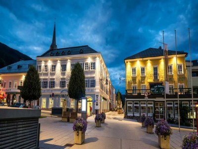 Apartment Chalet in Radstadt near Ski Slopes & Spa - Environment photo 23