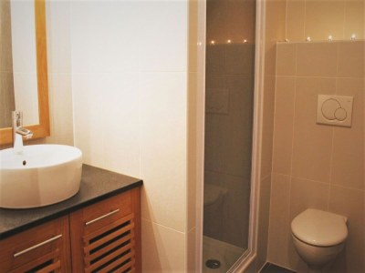 Holiday park Duplex in Vallorcine near Mont Blanc - Features photo 14