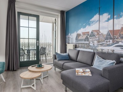 Holiday park Haus in Volendam mit Hafenblick - Features photo 3