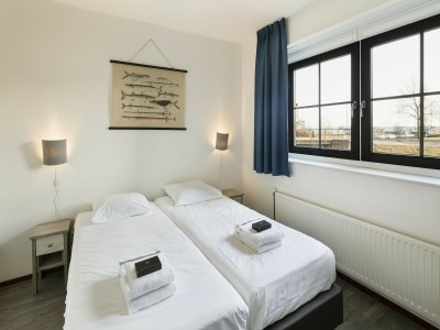 Holiday park Haus in Volendam mit Hafenblick - Features photo 12