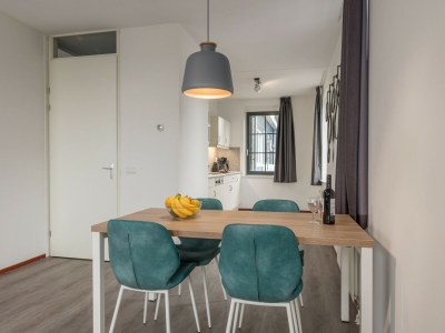 Holiday park Haus in Volendam mit Hafenblick - Features photo 15