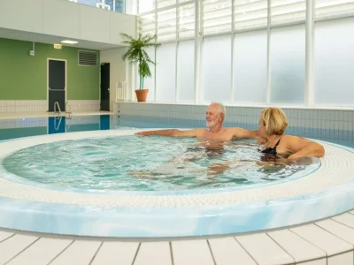 Holiday park Haus in Volendam mit Hafenblick - Outdoor photo 22