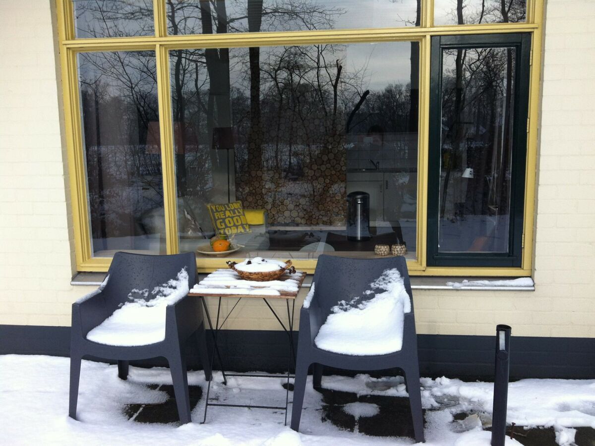 Holiday park Ruhiger Kurzurlaub in Dalfsen - Outdoor photo 5