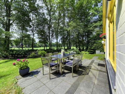 Holiday park Ruhiger Kurzurlaub in Dalfsen - Holiday park