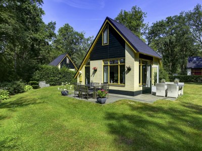 Holiday park Ruhiger Kurzurlaub in Dalfsen - Outdoor photo 2