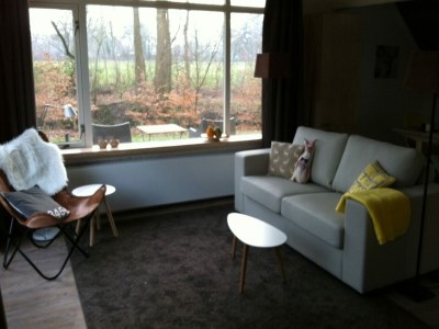 Holiday park Ruhiger Kurzurlaub in Dalfsen - Features photo 14