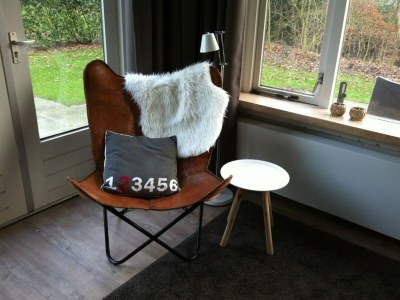 Holiday park Ruhiger Kurzurlaub in Dalfsen - Features photo 17