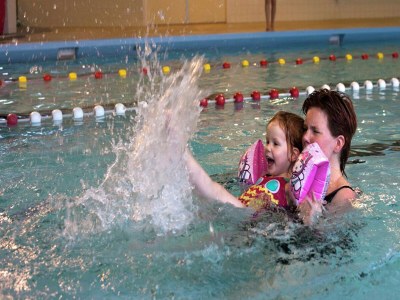 Holiday park Ruhiger Kurzurlaub in Dalfsen - Outdoor photo 32