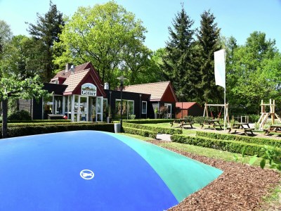 Holiday park Ruhiger Kurzurlaub in Dalfsen - Outdoor photo 33