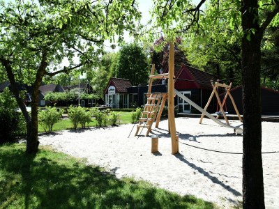 Holiday park Ruhiger Kurzurlaub in Dalfsen - Outdoor photo 34