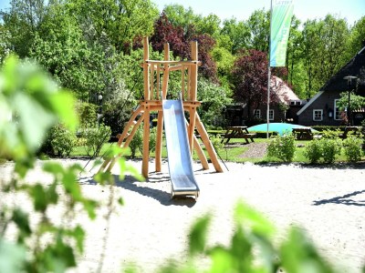 Holiday park Ruhiger Kurzurlaub in Dalfsen - Outdoor photo 37