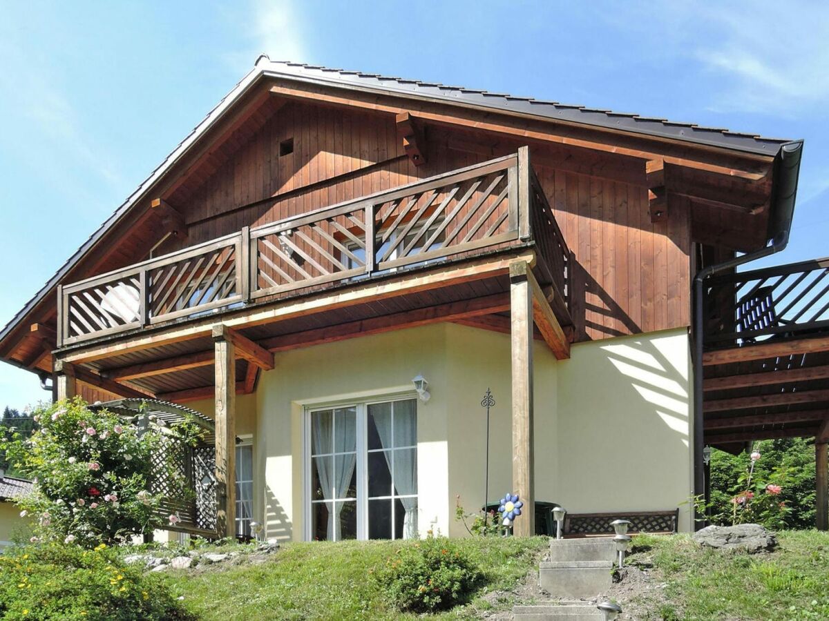 Holiday house Holiday Home in Radstadt with Sauna & Whirlpool - Outdoor photo 3