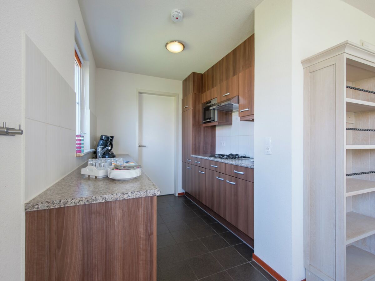 Holiday park Schaumbad Villa Escape - Features photo 4