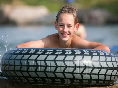 Holiday park Schaumbad Villa Escape - Environment photo 8