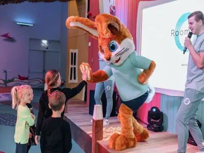 Holiday park Schaumbad Villa Escape - Outdoor photo 32