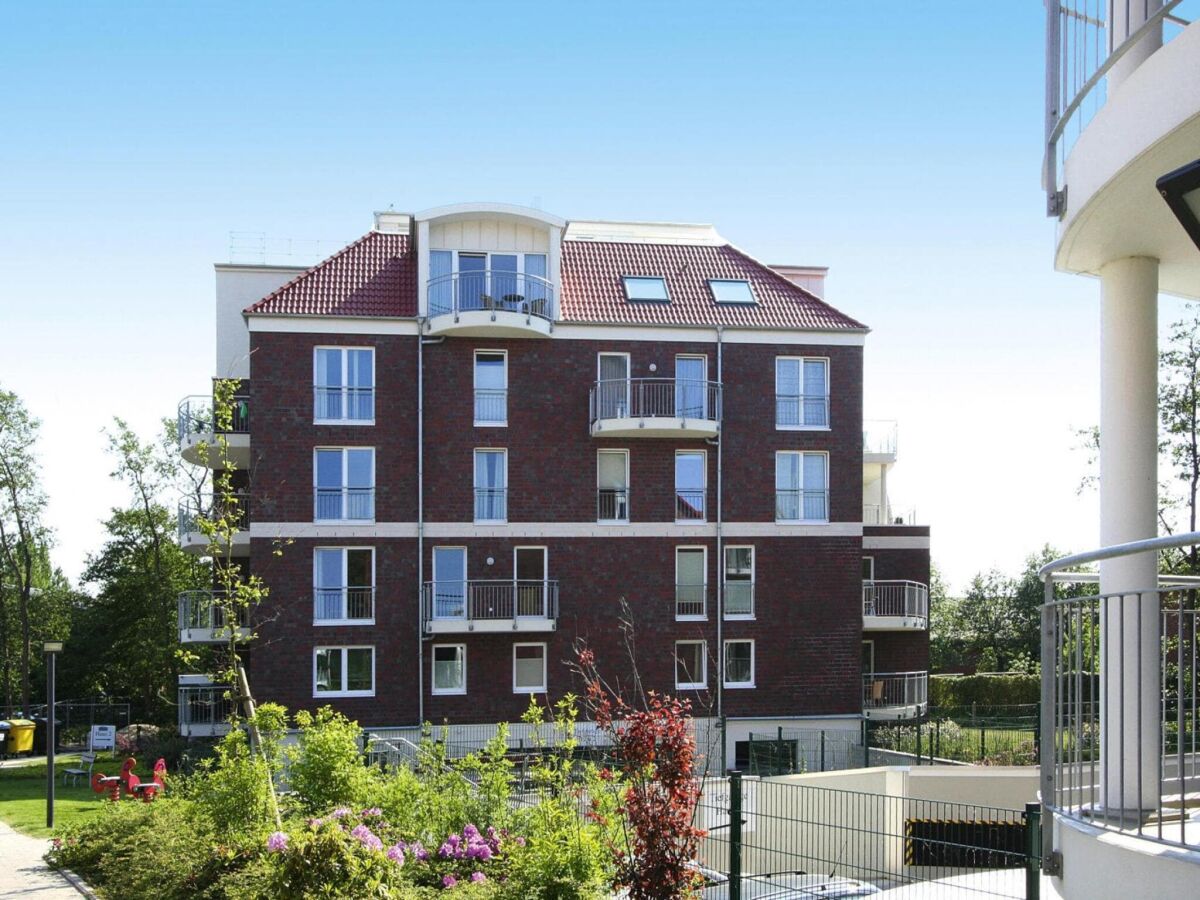 Holiday park Appartement in Cuxhaven