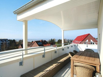 Holiday park Appartement in Cuxhaven - Outdoor photo 5