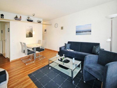 Holiday park Appartement in Cuxhaven - Features photo 7