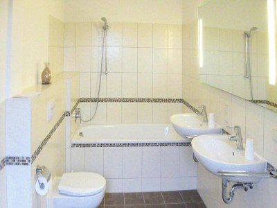 Holiday park Appartement in Cuxhaven - Features photo 11