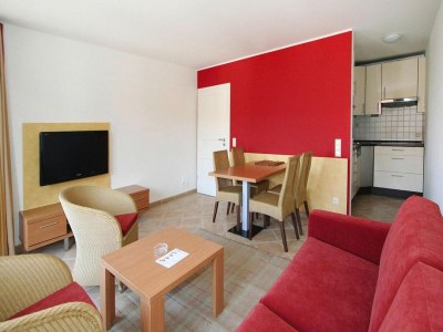 Holiday park Appartement in Cuxhaven - Features photo 14