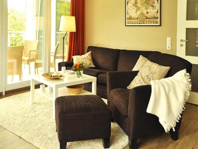 Holiday park Appartement in Cuxhaven - Features photo 15