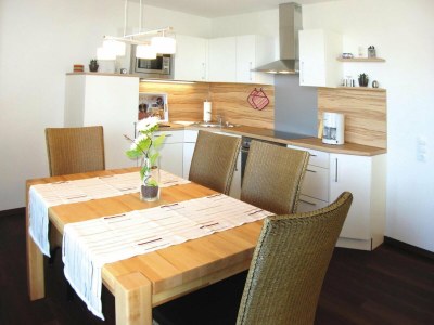 Holiday park Appartement in Cuxhaven - Features photo 19