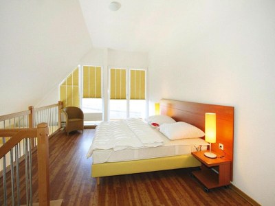 Holiday park Appartement in Cuxhaven - Features photo 21