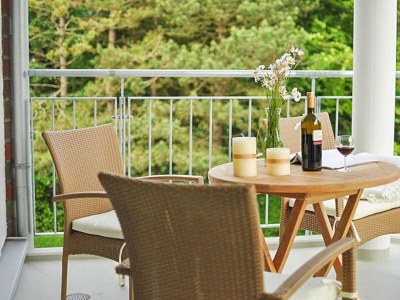 Holiday park Appartement in Cuxhaven - Outdoor photo 25