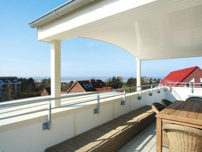 Holiday park Appartement in Cuxhaven - Outdoor photo 27