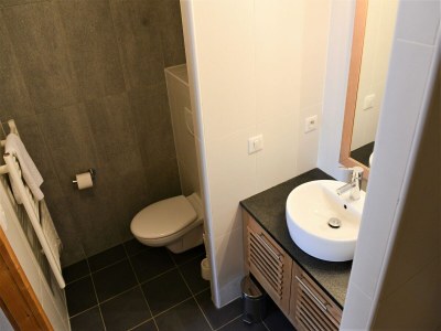 Holiday park Apartment in Vallorcine for Winter Sports - Features photo 11