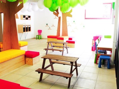 Holiday park Apartment in Vallorcine for Winter Sports - Outdoor photo 26