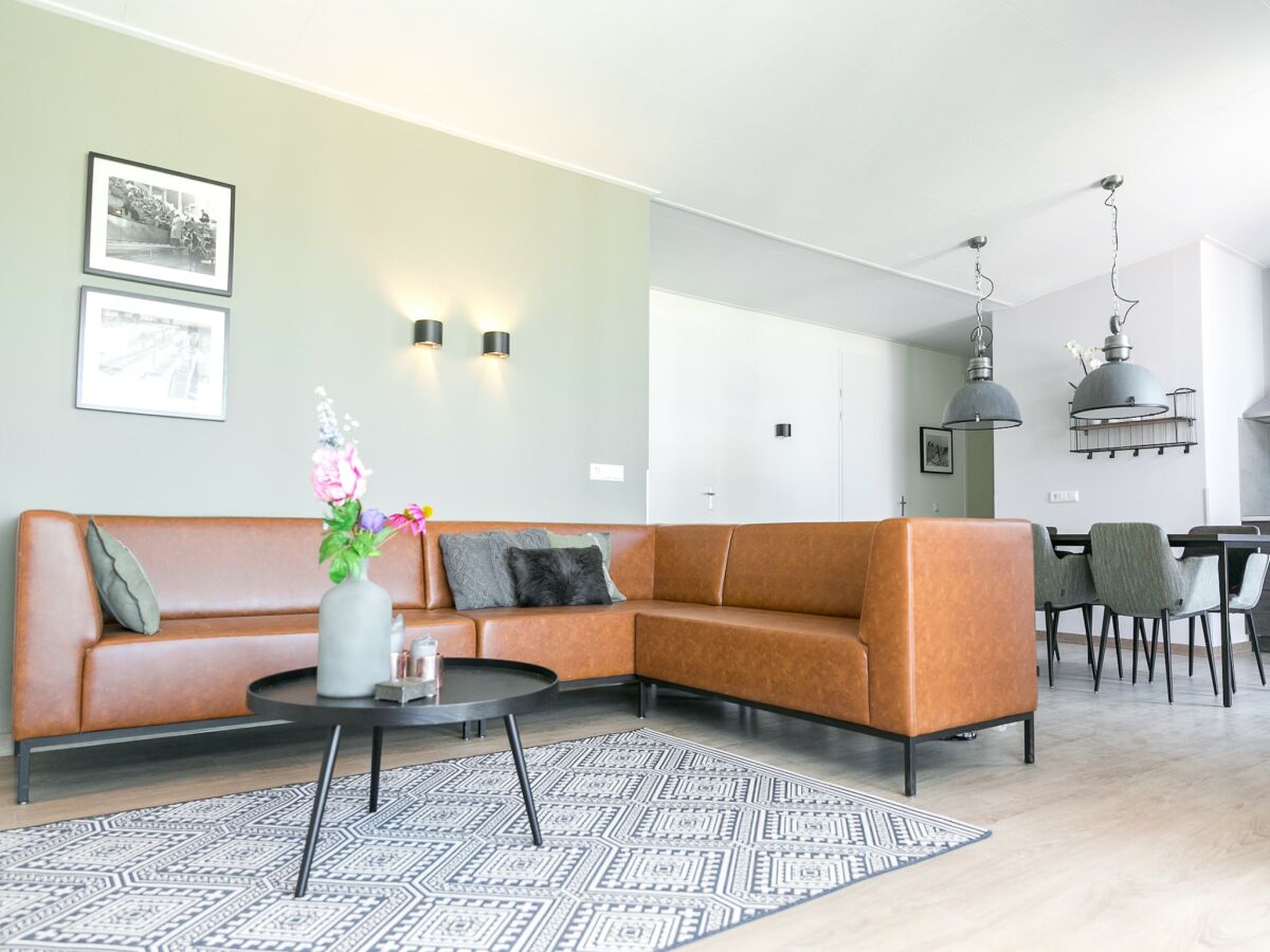 Holiday park Bungalow in Netherlands with Accessible Design - Features photo 3