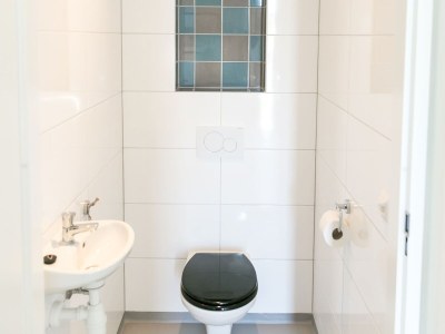 Holiday park Bungalow in Netherlands with Accessible Design - Features photo 5